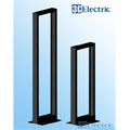 Tủ mạng C-Rack Open Frame Rack 36U Black